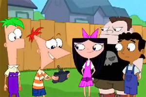 飞哥与小佛拼图