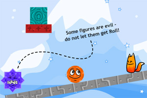 狐狸滚球增强版2