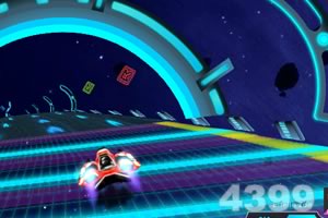 未来方程式赛车