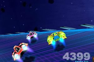 未来方程式赛车