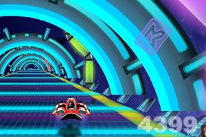 未来方程式赛车