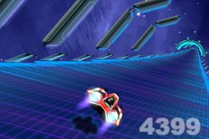 未来方程式赛车