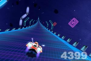 未来方程式赛车