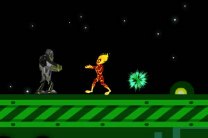 少年骇客集标志