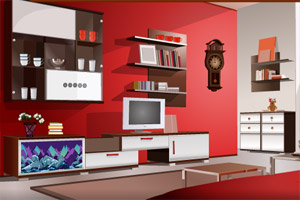 脑筋急转弯房间逃脱9