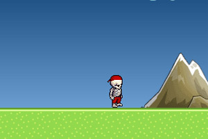 史上最坑爹的马里奥