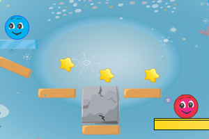 拯救红球大作战4