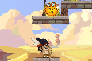 干掉太阳选关版