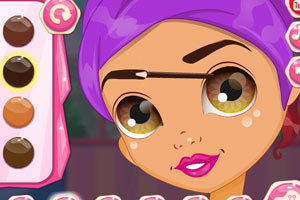 小姐妹的甜蜜16岁生日