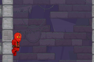 乐高忍者无限跳跃