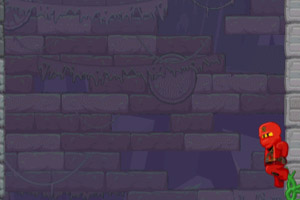 乐高忍者无限跳跃