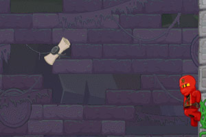 乐高忍者无限跳跃