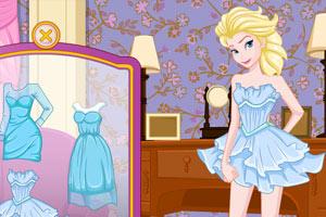 迪士尼选美大赛