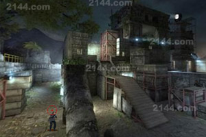 24k战队03迷彩麒麟