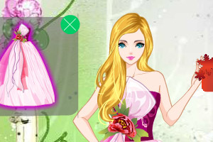 灰姑娘的童话婚礼