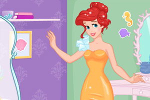 人鱼公主的十六岁