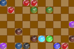 糖果总动员挑战版