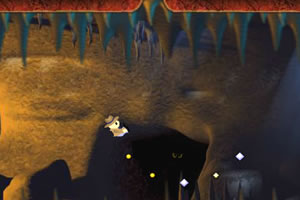 洞穴淘宝中文版