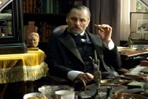 危险方法找字母