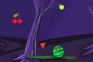 西瓜妈妈找孩子