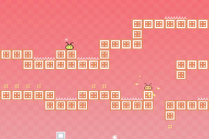 影子小怪闯天关