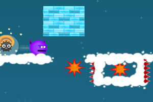 顽皮炸弹修改版