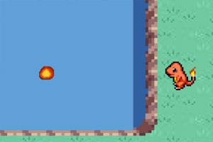 神奇宝贝冒险生活