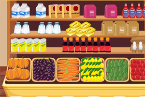 美味的纸杯小蛋糕