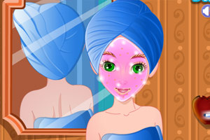 发型师美容美发