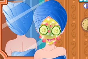 发型师美容美发