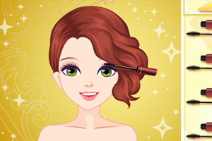 公主的时尚聚会