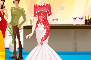 公主的时尚聚会