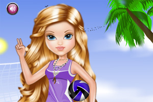 排球健将艾弗里