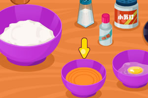 朵拉巧克力蛋糕