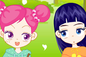 阿SUE智力大拼图