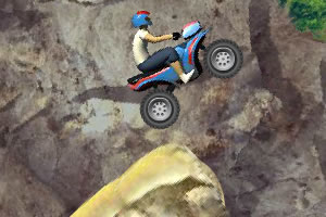 热力摩托优化版