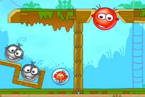 小球回归选关版