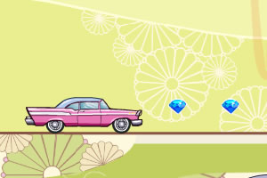 极速飞车2无敌版