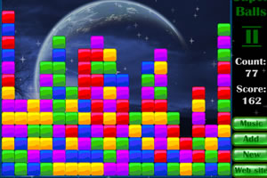 趣味方块消消看2