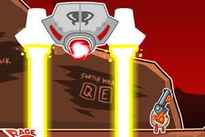 恐龙保护家园无敌版