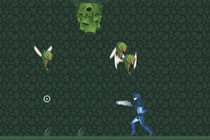 钢铁英雄守卫家园无敌版