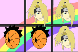 阿飞迪达拉下棋