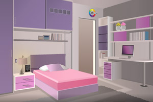 实业家房间逃脱