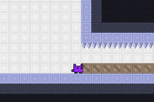 忍者小猫大冒险