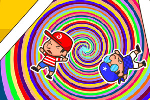 逃离电脑王国选关版