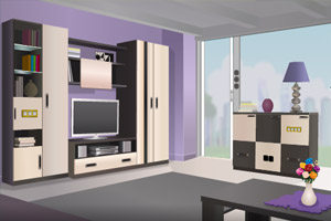 实业家房间逃脱