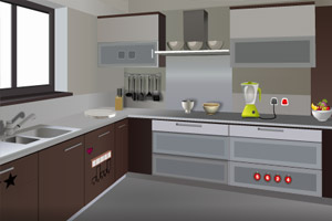 脑筋急转弯房间逃脱11