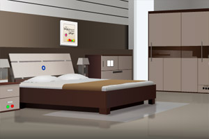 脑筋急转弯房间逃脱11