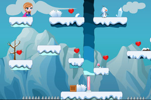 冰雪奇缘大营救2