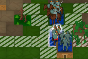 阿兹特克征服战